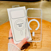 Magsafe case for iPhone series